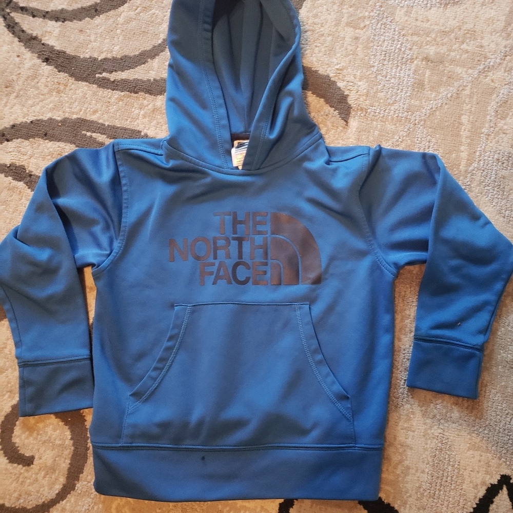The Northface hoodie